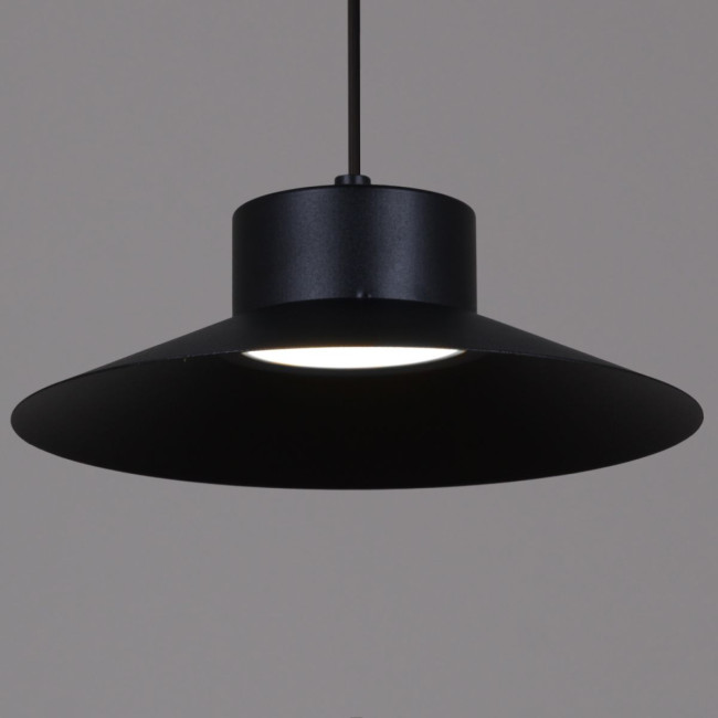 Подвесной светильник Reluce 40110-0.9-03A BK