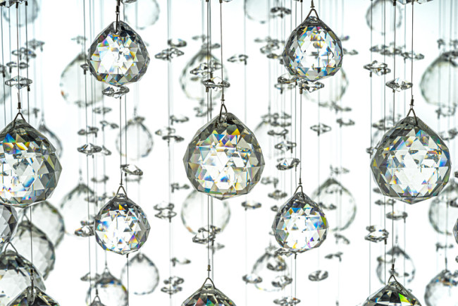 Накладная люстра Arti Lampadari Flusso H 1.4.50.515 N Накладная люстра Arti Lampadari Flusso H 1.4.50.515 N