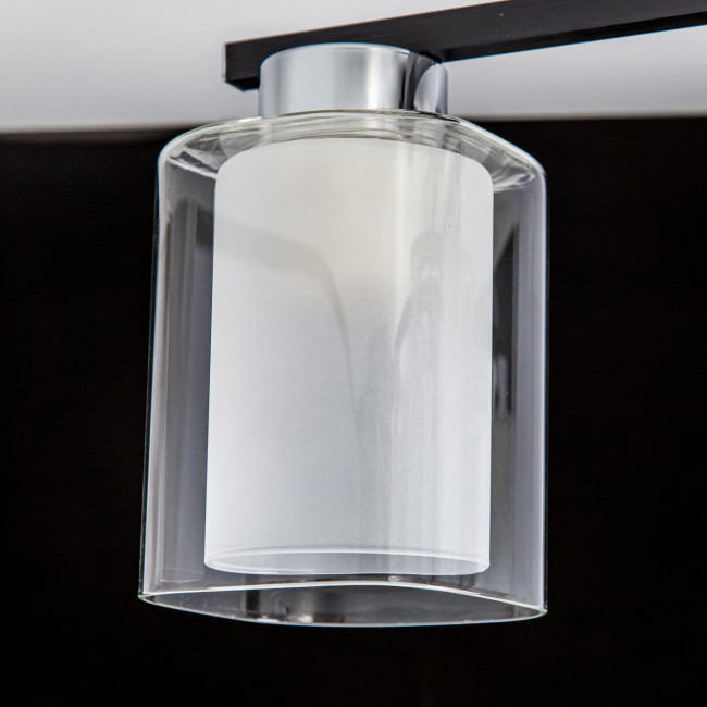 Потолочная люстра Citilux Диез CL111141 Потолочная люстра Citilux Диез CL111141