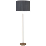 Торшер Eurosvet Notturno 01163/1 латунь a065670 Торшер Eurosvet Notturno 01163/1 латунь a065670