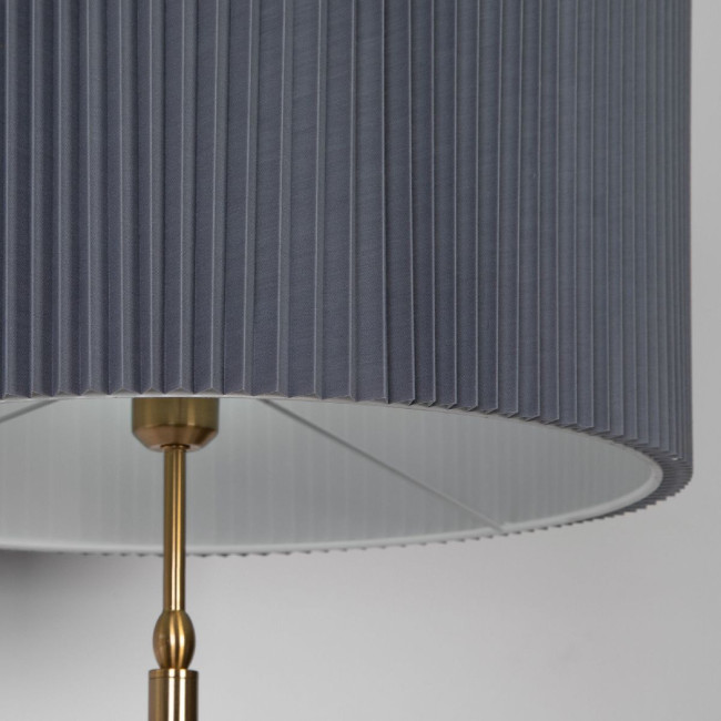 Торшер Eurosvet Notturno 01163/1 латунь a065670 Торшер Eurosvet Notturno 01163/1 латунь a065670