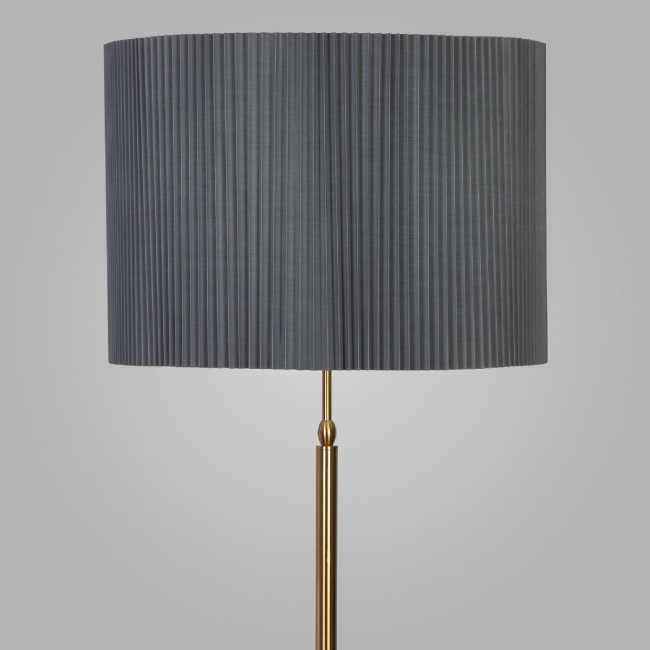 Торшер Eurosvet Notturno 01163/1 латунь a065670 Торшер Eurosvet Notturno 01163/1 латунь a065670