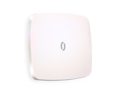 Лицевая панель для выключателя одноклавишного с подсветкой Ambrella Volt Omega OP2020