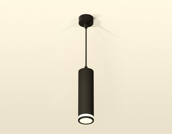 Подвесной светильник Ambrella Light Techno Spot XP6356001 (A2302, C6356, N6221) Подвесной светильник Ambrella Light Techno Spot XP6356001 (A2302, C6356, N6221)