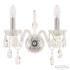 Бра Bohemia Ivele Crystal 105B/2/141 Ni Бра Bohemia Ivele Crystal 105B/2/141 Ni