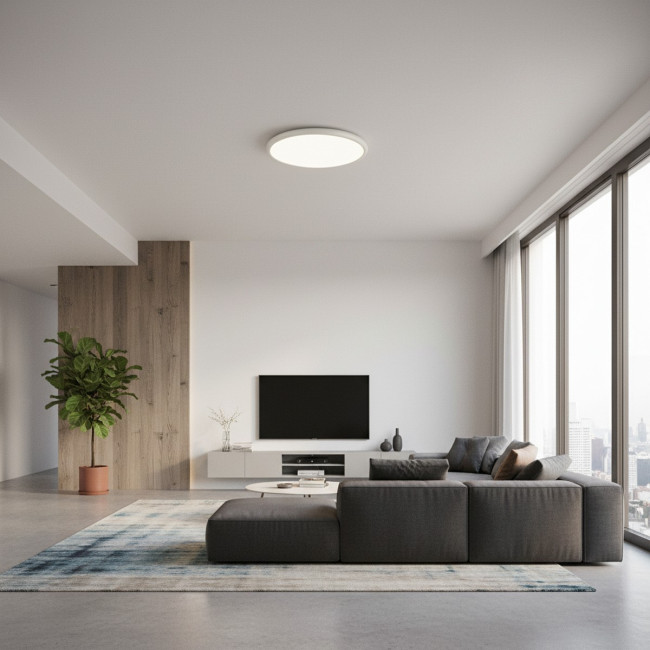 Потолочный светильник LOFT IT Sweety 10454/400 White Потолочный светильник LOFT IT Sweety 10454/400 White