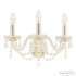 Бра Bohemia Ivele Crystal 112B/3/141 G V0300 Бра Bohemia Ivele Crystal 112B/3/141 G V0300