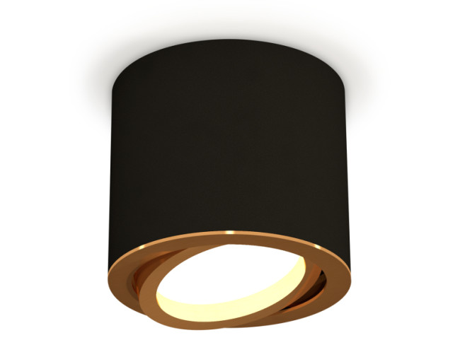 Накладной поворотный светильник Ambrella Light Techno XS7402003 (C7402, N7004) Накладной поворотный светильник Ambrella Light Techno XS7402003 (C7402, N7004)