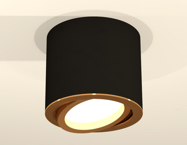Накладной поворотный светильник Ambrella Light Techno XS7402003 (C7402, N7004) Накладной поворотный светильник Ambrella Light Techno XS7402003 (C7402, N7004)