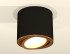 Накладной поворотный светильник Ambrella Light Techno XS7402003 (C7402, N7004) Накладной поворотный светильник Ambrella Light Techno XS7402003 (C7402, N7004)