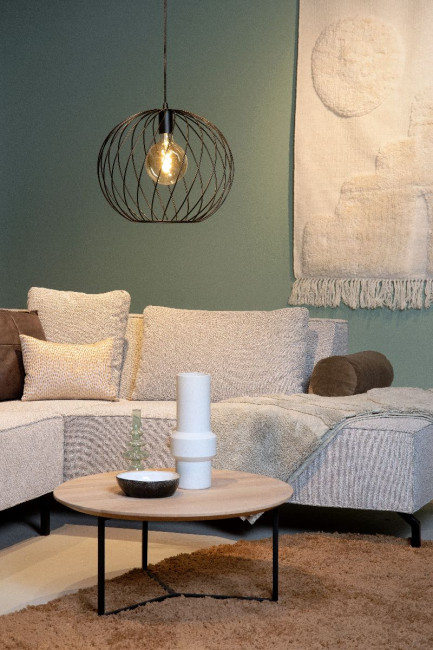 Подвесной светильник Lucide Danza 21428/40/30