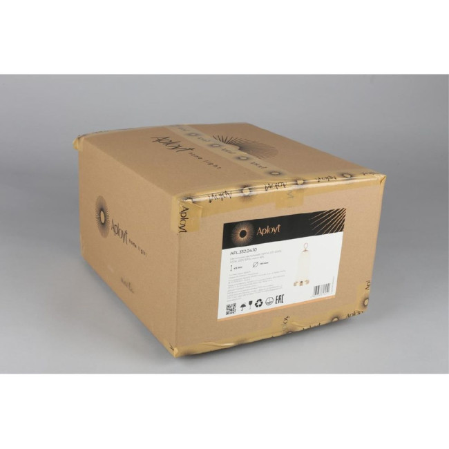 Настольная лампа Aployt Ozeynn APL.332.04.10 Настольная лампа Aployt Ozeynn APL.332.04.10