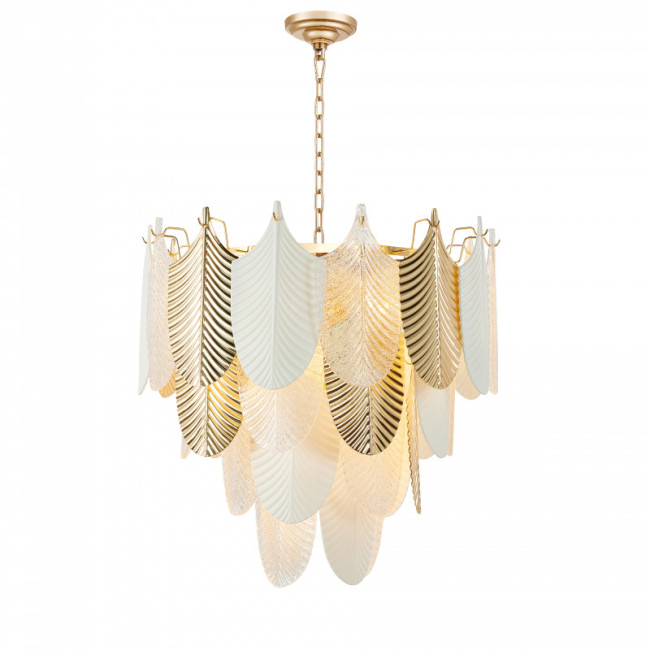 Подвесная люстра Favourite 2619-19P Подвесная люстра Favourite 2619-19P