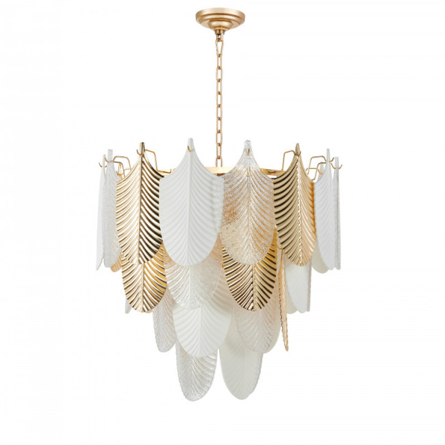 Подвесная люстра Favourite 2619-19P Подвесная люстра Favourite 2619-19P