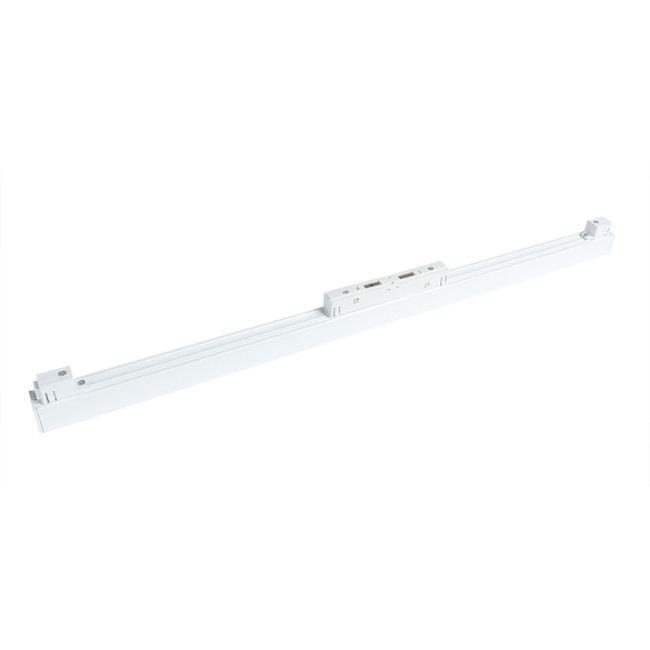 Магнитный трековый светильник Arte Lamp Linea A4663PL-1WH
