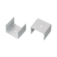 Держатель Arlight ARL-STARDUST-3020-CLIP ANOD 042138