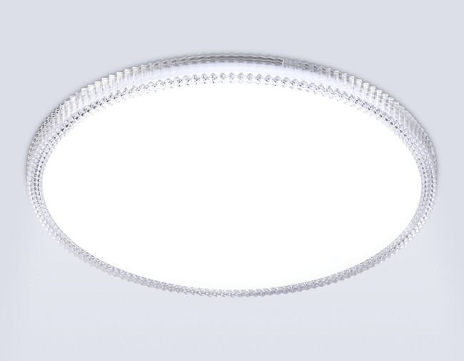 Потолочный светильник Ambrella Light Orbital FZ1701