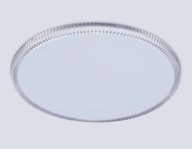 Потолочный светильник Ambrella Light Orbital FZ1701