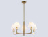 Люстра на штанге Ambrella Light High Light Classic LH75159 Люстра на штанге Ambrella Light High Light Classic LH75159