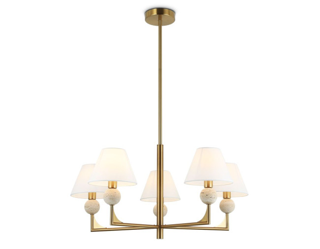 Люстра на штанге Ambrella Light High Light Classic LH75159 Люстра на штанге Ambrella Light High Light Classic LH75159