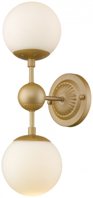 Бра WERTMARK WE236.02.401 Бра WERTMARK WE236.02.401