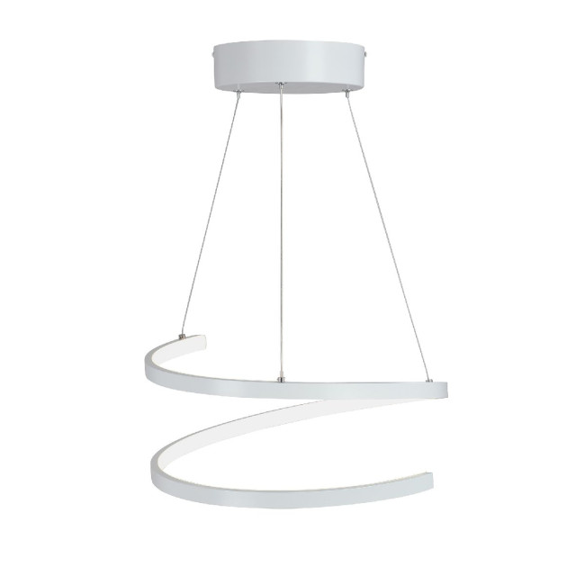 Подвесной светильник Vitaluce V3044-0/1S