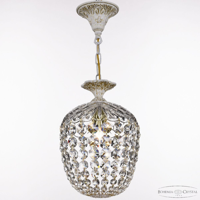 Подвесной светильник Bohemia Ivele Crystal AL16771/22 WMG Подвесной светильник Bohemia Ivele Crystal AL16771/22 WMG
