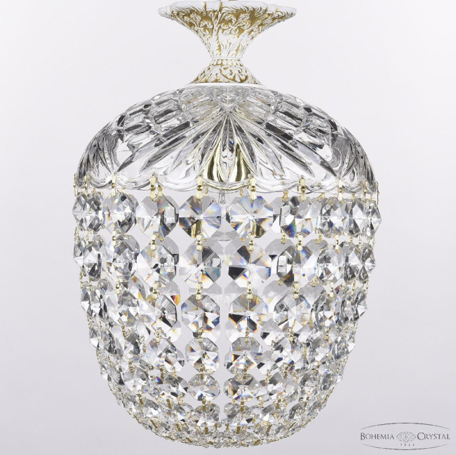 Подвесной светильник Bohemia Ivele Crystal AL16771/22 WMG Подвесной светильник Bohemia Ivele Crystal AL16771/22 WMG