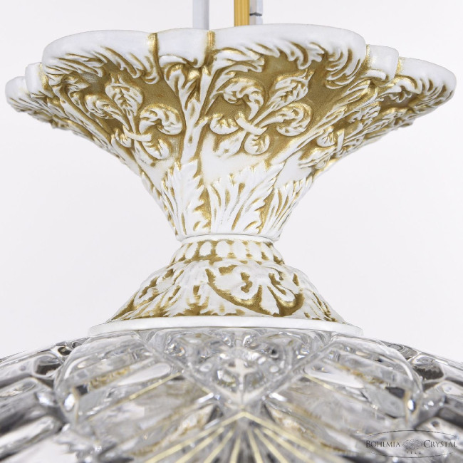 Подвесной светильник Bohemia Ivele Crystal AL16771/22 WMG Подвесной светильник Bohemia Ivele Crystal AL16771/22 WMG