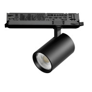 Трековый трехфазный светильник Quattro LED с управлением DALI Lightstar Alta Base A5247DALI