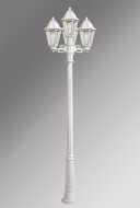 Уличный фонарь Fumagalli Ricu Bisso/Rut E26.157.S31.WXF1R Уличный фонарь Fumagalli Ricu Bisso/Rut E26.157.S31.WXF1R