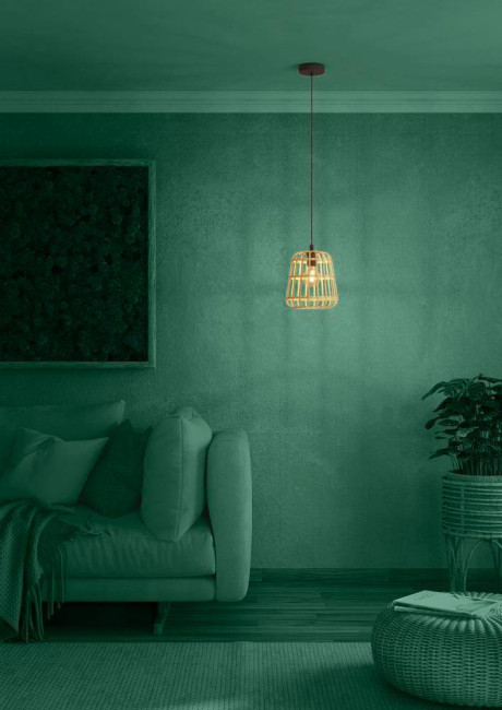 Подвесной светильник Eglo Montezuelo 390152 Подвесной светильник Eglo Montezuelo 390152