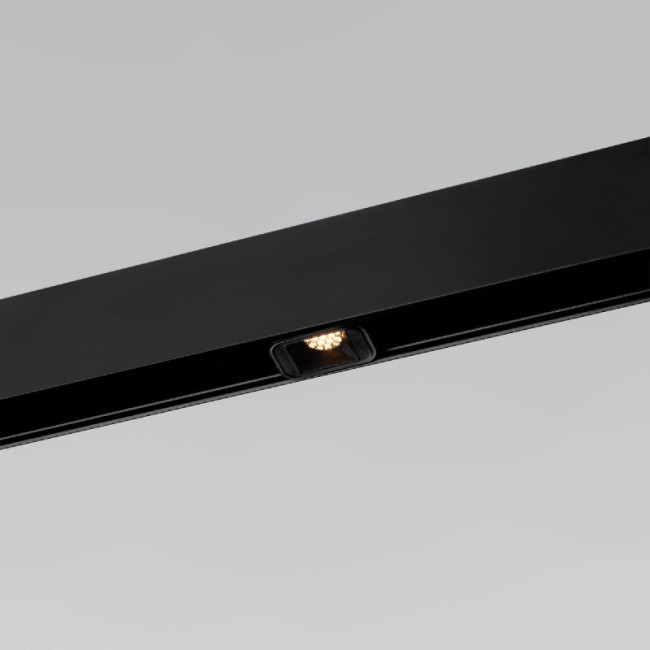 Магнитный трековый светильник Elektrostandard Slim Magnetic 4690389193637 a062807 Магнитный трековый светильник Elektrostandard Slim Magnetic 4690389193637 a062807