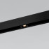 Магнитный трековый светильник Elektrostandard Slim Magnetic 4690389193637 a062807 Магнитный трековый светильник Elektrostandard Slim Magnetic 4690389193637 a062807