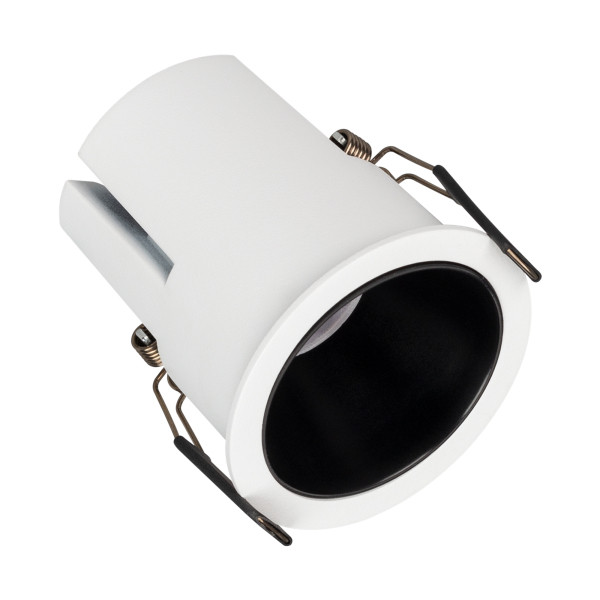 Встраиваемый светильник Arlight MS-Atlas-Built-R90-25W Warm3000 035457 Встраиваемый светильник Arlight MS-Atlas-Built-R90-25W Warm3000 035457