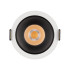 Встраиваемый светильник Arlight MS-Atlas-Built-R90-25W Warm3000 035457 Встраиваемый светильник Arlight MS-Atlas-Built-R90-25W Warm3000 035457