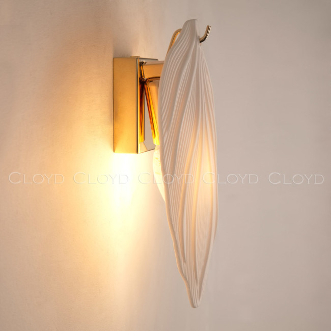 Настенный светильник Cloyd Primula 20322 Настенный светильник Cloyd Primula 20322