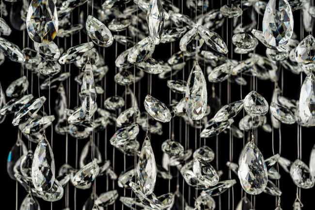 Потолочная люстра Arti Lampadari Flusso H 1.4.55.638 N