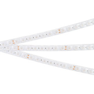 Светодиодная герметичная лента Arlight FLT-PS-A42-23mm 24V Warm3000 (21 W/m, IP67, 15deg, 5m) 049305