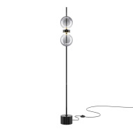 Торшер Maytoni Double Moon MOD478FL-L15B3K