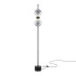 Торшер Maytoni Double Moon MOD478FL-L15B3K