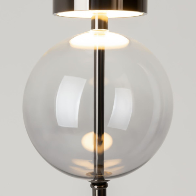 Торшер Maytoni Double Moon MOD478FL-L15B3K
