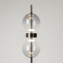 Торшер Maytoni Double Moon MOD478FL-L15B3K