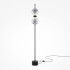 Торшер Maytoni Double Moon MOD478FL-L15B3K