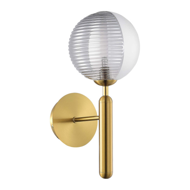 Бра Evoluce Aveiro SLE1096-201-01 Бра Evoluce Aveiro SLE1096-201-01