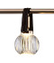 Подвесная люстра Delight Collection P0853-8C s-gold
