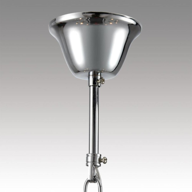 Подвесная люстра Lumion Classi Lolina 8155/9 Подвесная люстра Lumion Classi Lolina 8155/9