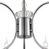 Подвесная люстра Lumion Classi Lolina 8155/9 Подвесная люстра Lumion Classi Lolina 8155/9
