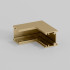 Коннектор угловой внутренний для накладного шинопровода Elektrostandard Line Magnetic 85225/00 4690389213755 a069640 Коннектор угловой внутренний для накладного шинопровода Elektrostandard Line Magnetic 85225/00 4690389213755 a069640