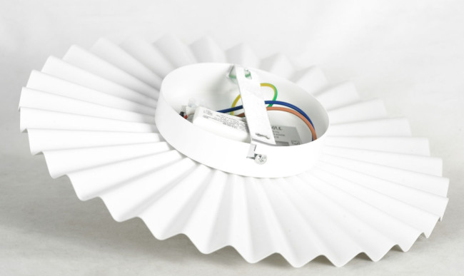 Настенный светильник Lussole LSP-7018 Настенный светильник Lussole LSP-7018